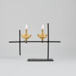 1324 7275 CANDLESTICK